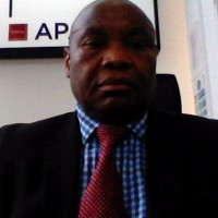 Ngoni Mukaro