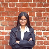 Diksha Agrawal