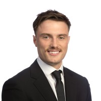 Harry Drummond