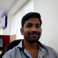 Balaji C