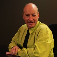 Kevin Merton