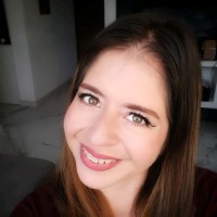 Angelica Camacho