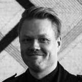 Martin Blemsted