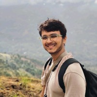 Yajat Vishwakarma