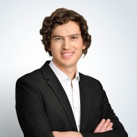 Ian Chambers, Frm
