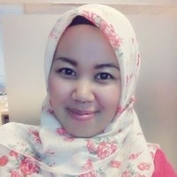 Irnawaty Irna