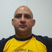 Teofilo Machado