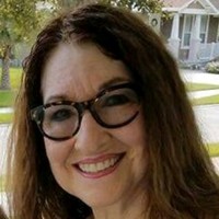 Joan Levy