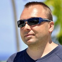 Krzysztof Zegarowski