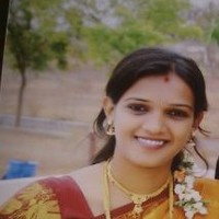 Ashwini K