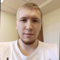 Danil Samostroenko