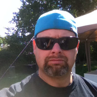 Brad Kampert