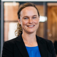 Sarah Shaw