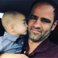 Massoud Ahmadi