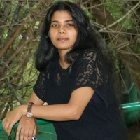 Rakhi Raveendran