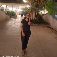 Sweta Parvatiya