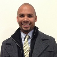 Xavier Shorter, CPA, CGMA, CA