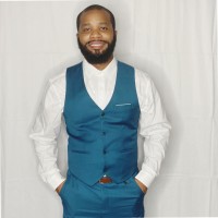 Kevin Rogers, Lnha, Bsha, Cdm, Cfpp