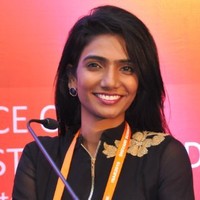 Dr. Apoorva Pallam Reddy