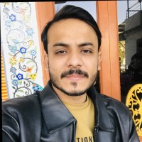 Syed Baqar