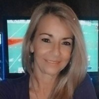 Tracey Demaina