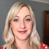 Caroline Beaumont
