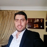 Yousef Shamieh