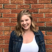 Hannah Reid