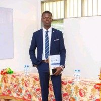 ANANI C. AMAH-TCHOUTCHOUI