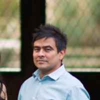 Gilberto Navarrete