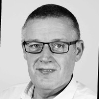 Peter Behmer
