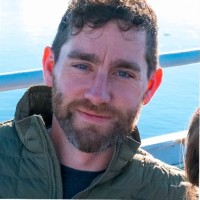 Andrew Dalisky