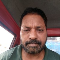 Sabirhusain Miyamohammed  shaikh