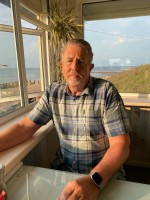 Stephen Henderson