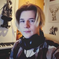 Daniel E. Ferkinghoff-Borg