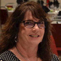 Kimberly Gaskins