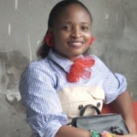 Theodora Amadi