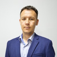 Ivan Barashkov