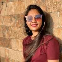 Disha Modi