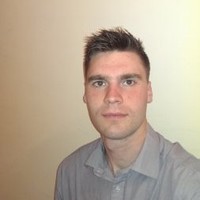 Adam Henderson