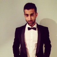 Vick Ahmed
