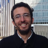 Karim Bekouchi