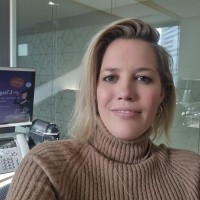 Charlene Grelaud