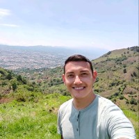 Christiam Álvarez-Vega