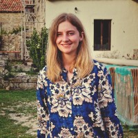 Ilisa Crow