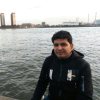 Alok Chaudhari