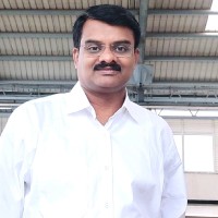 PRASHANTH V.