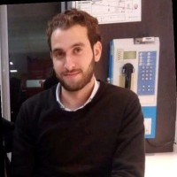Hamza Ghanmi