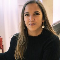 Amandine Moutoucarpin