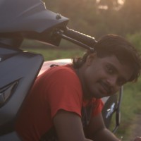 sreedhu rajeev
